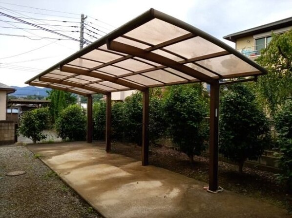 レオパレスイレブンの物件内観写真